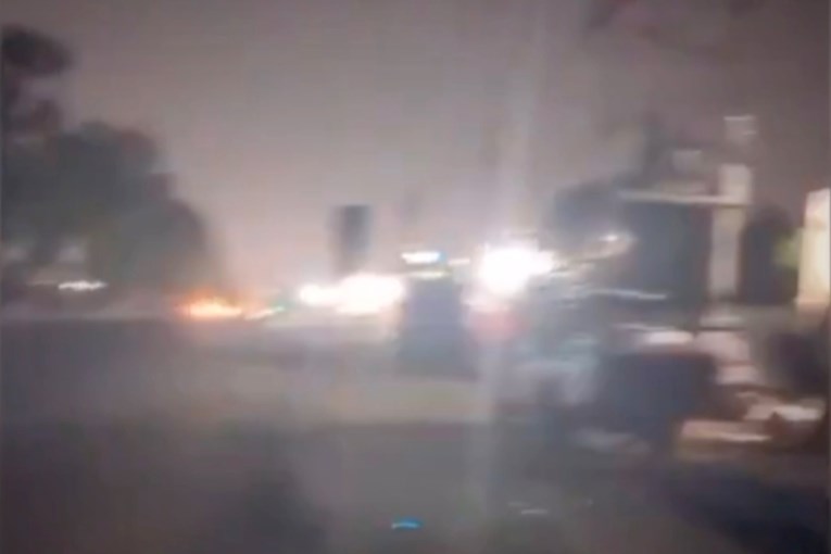 Preko 200 zatvorenika pobjeglo iz pakistanskog zatvora nakon potresa