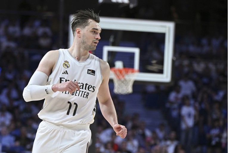 Tri dana i 850.000 eura. Hezonja pred odlukom