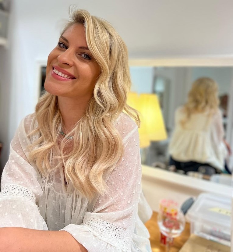 Katarina Baban prekinula s dugogodišnjim partnerom Igorom