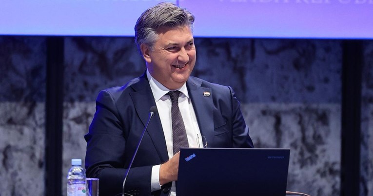 Plenković: Novim proračunom želimo osigurati bolji životni standard 