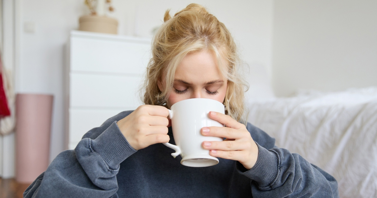 Kardiolozi tvrde da bismo svi trebali češće piti jedan topli napitak