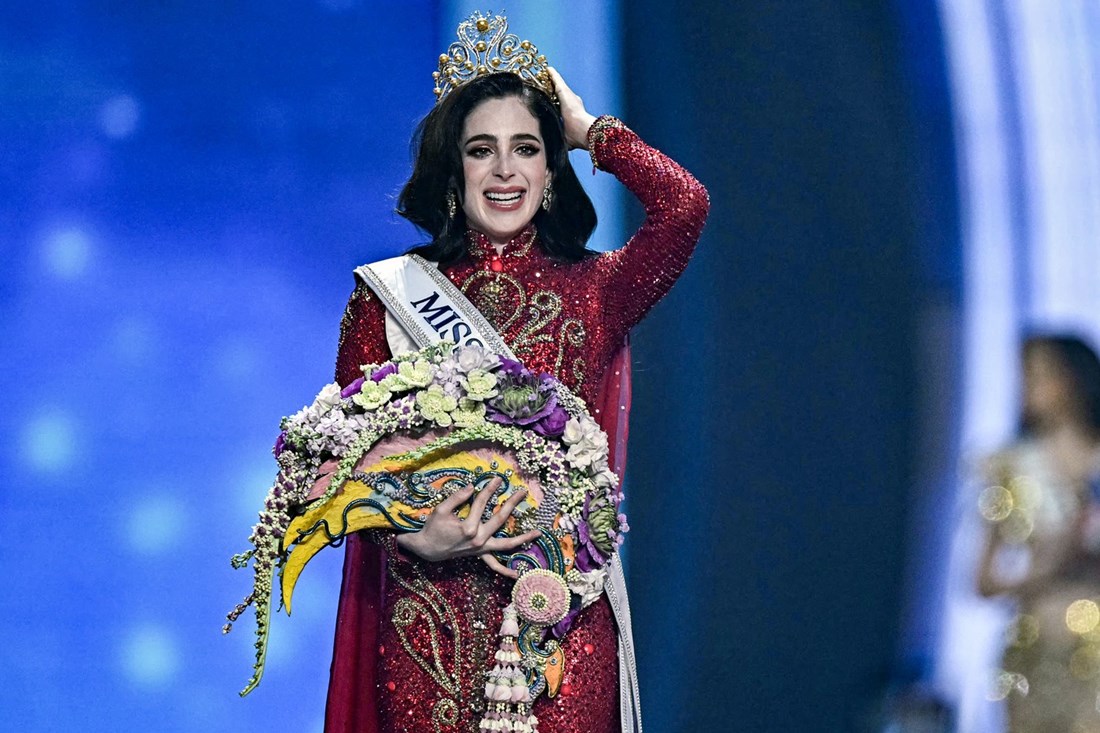 "Najgora pobjednica ikad": Nižu se reakcije na finale Miss Universe
