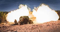 Prelazi li Zapad na ratnu industriju?