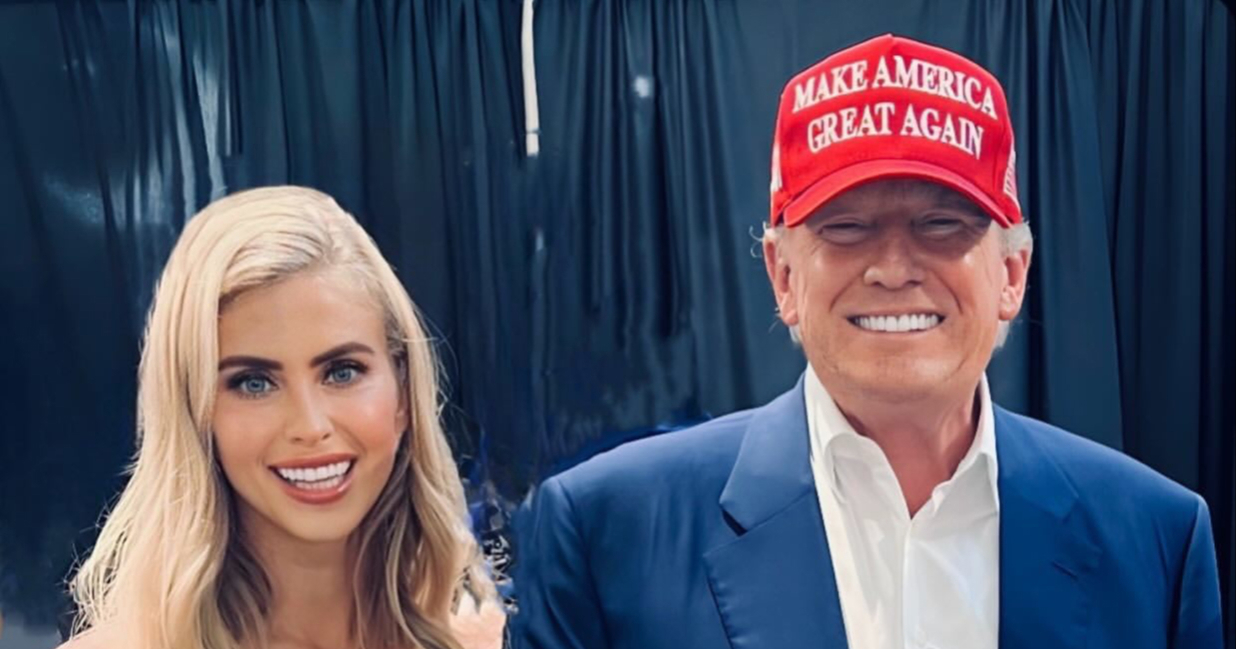 Viralna Trumpova glasnogovornica prekinula šutnju nakon što je dobila otkaz