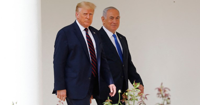 Netanyahu želi sastanak s Trumpom. Traži da bude odmah nakon njegova govora u UN-u