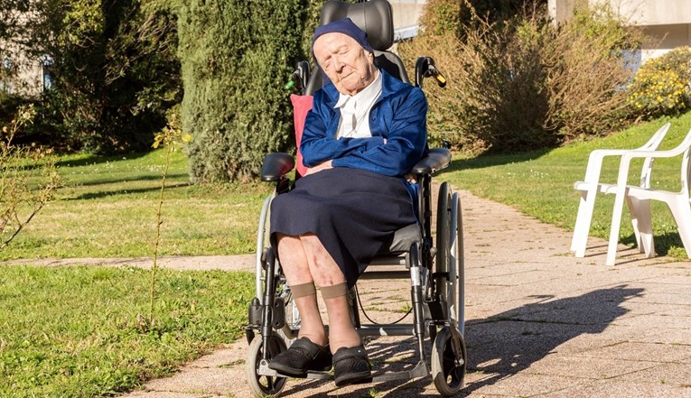 Ovo je žena koja je umrla s 118 godina. Koliko je uopće godina moguće doživjeti?