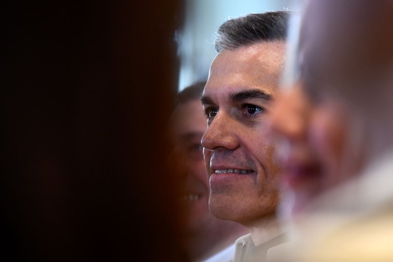 Pedro Sánchez - jedini premijer u Europi koji se suprotstavio SAD-u i Izraelu