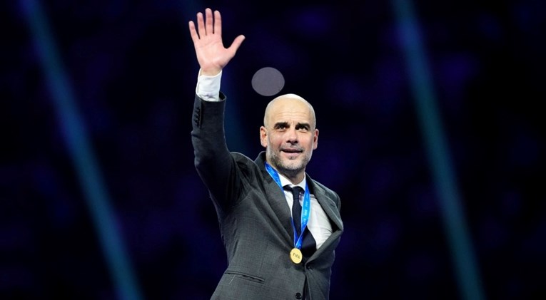 Guardiolin biograf otkrio da jednu momčad Pep nikad ne bi pristao voditi