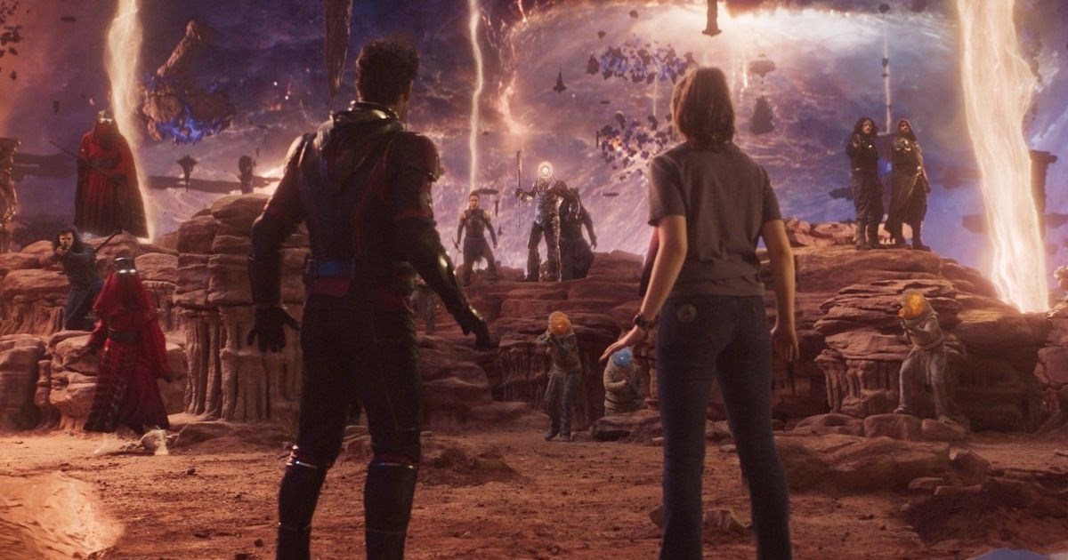 Nakon gotovo četiri godine Marvelovi filmovi se vraćaju u kineska kina