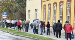 U Sisačko-moslavačkoj županiji 74 nova slučaja zaraze