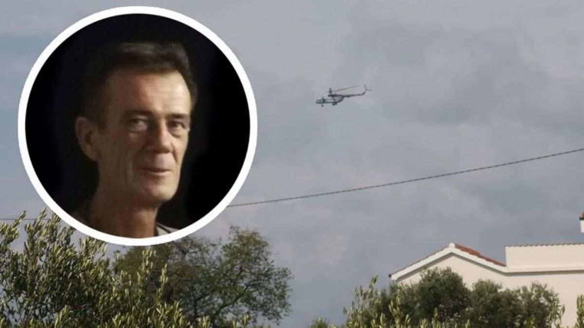 Nakon dva dana potrage na Šolti pronađen nestali muškarac
