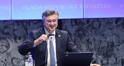 Plenković: Ne vidim logiku u odbijanju Vladine ponude sucima