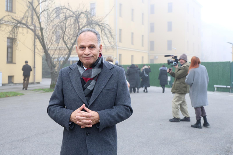 Kajtazi: Mojim kolegama toliko stalo do Roma da nikad nisu bili u romskim naseljima