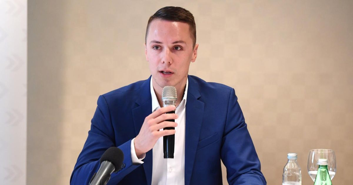 Hrvatski suverenisti: Umjesto protiv štakora, Možemo se bori protiv Thompsona