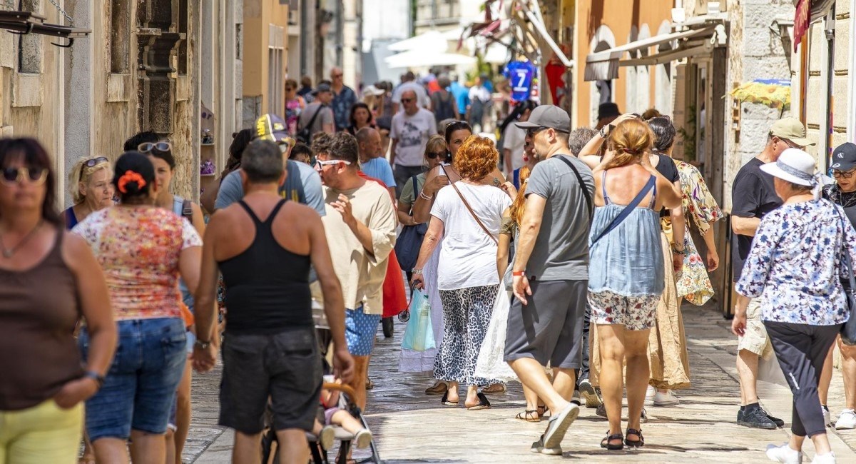 Šef HTZ-a: Postigao sam da Hrvatska bude 9. najsnažniji turistički brend u Europi