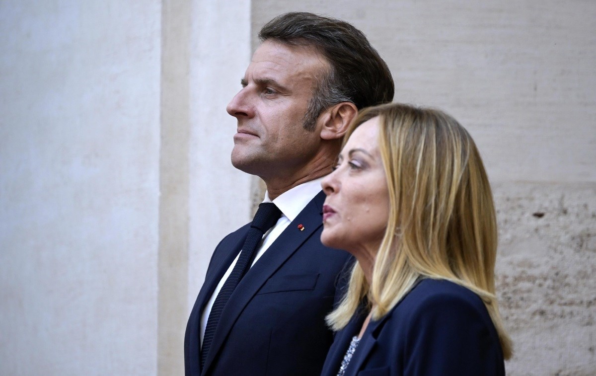 Trump uvodi EU carine od 30%. Reagirale Francuska, Njemačka i Italija