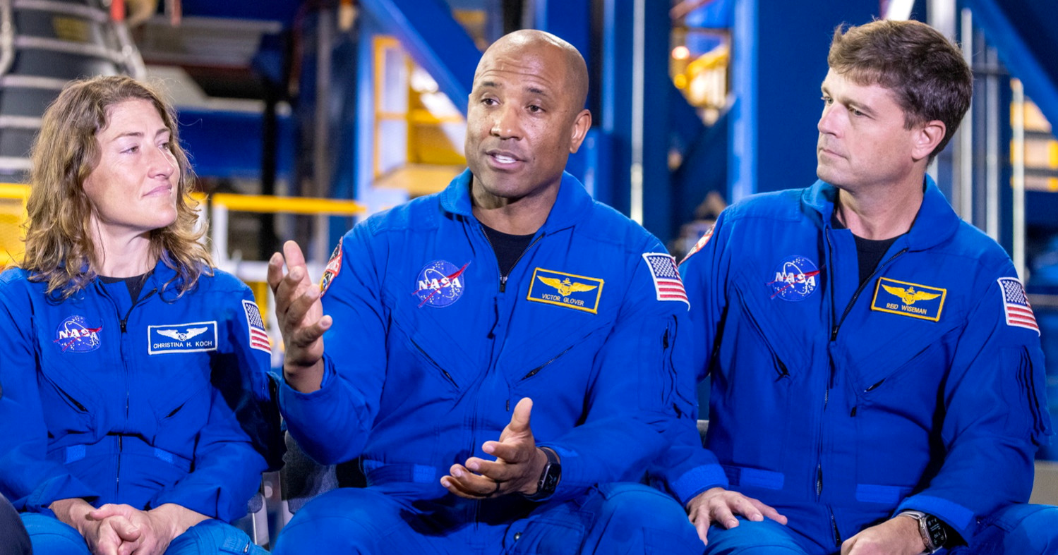 Posada Artemisa II uskoro kreće na put oko Mjeseca