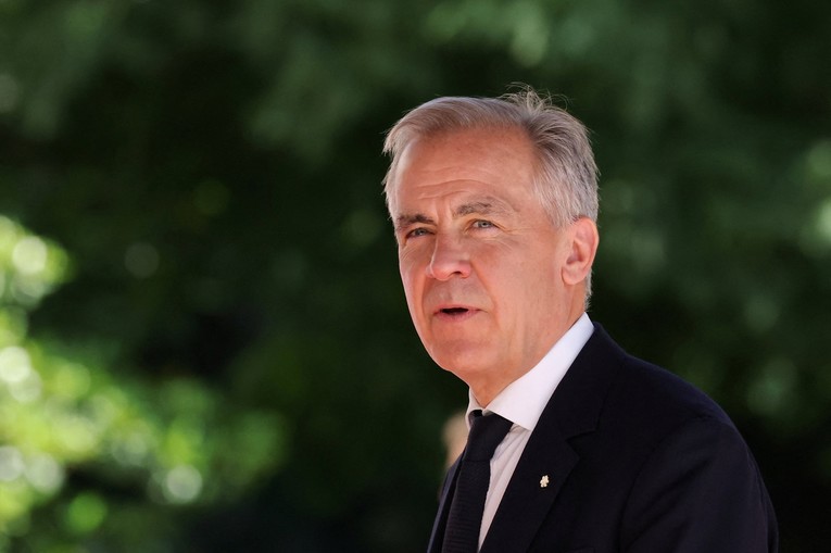 Wall Street Journal: Kanada želi postati pridružena članica Europske unije