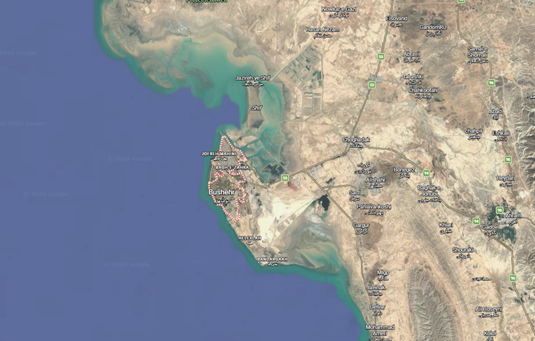 Rusija o napad na iransku nuklearku: "Neodgovoran i neprihvatljiv čin"