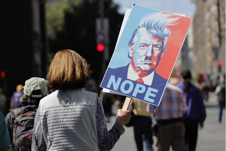 Orešković o prosvjedima u SAD-u: Amerika ne želi tirane i kraljeve