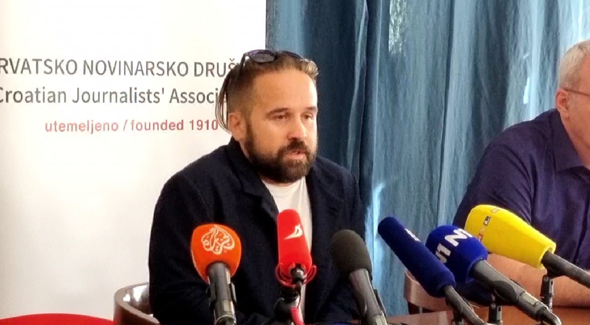 Ćimić o Matijaniću: Radi se o neprihvatljivom ponašanju Ministarstva zdravstva