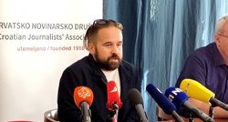 Ćimić o Matijaniću: Radi se o neprihvatljivom ponašanju Ministarstva zdravstva