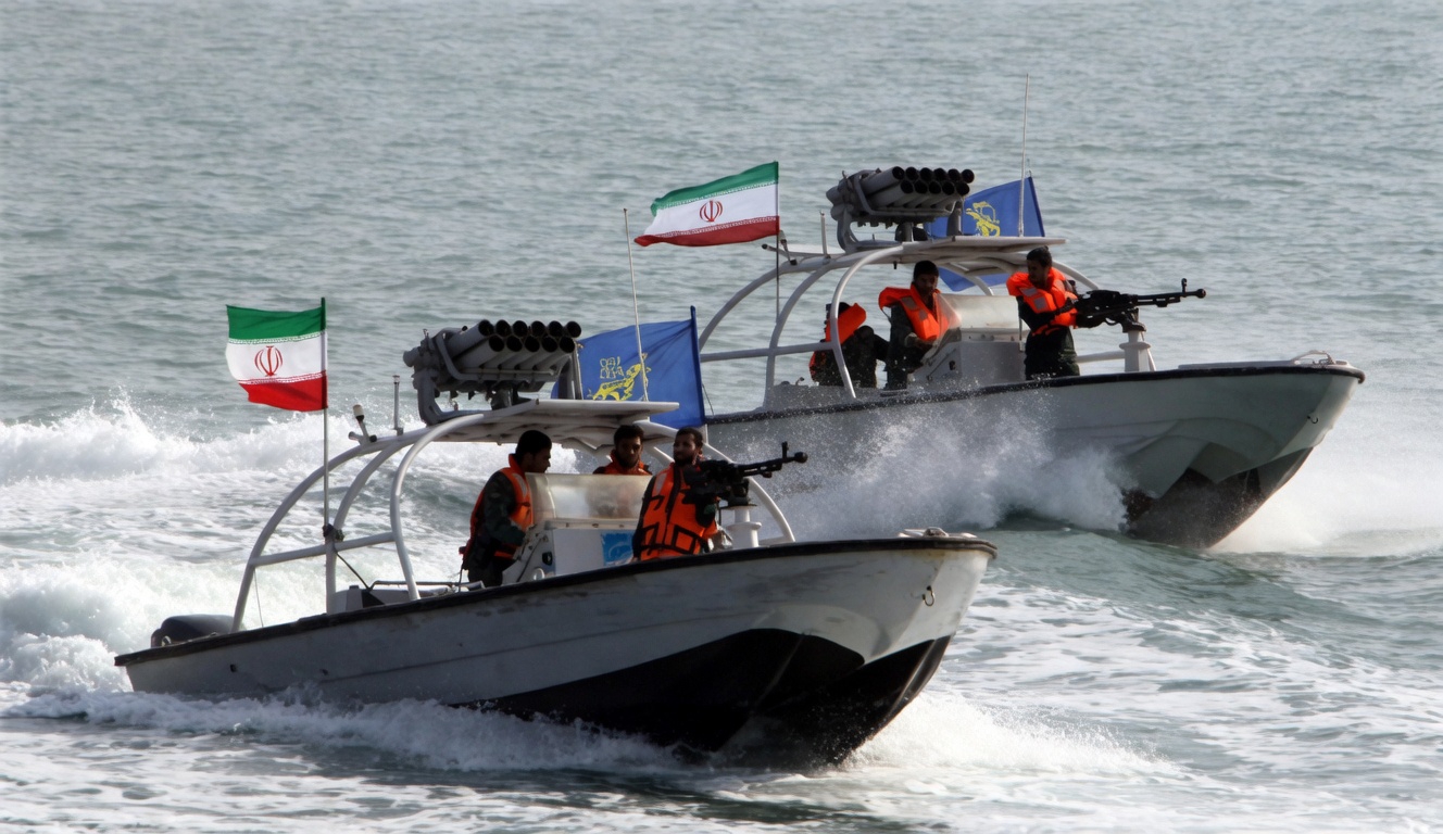 Iran: Prekidamo svaku komunikaciju s SAD-om i potpuno blokiramo Hormuz