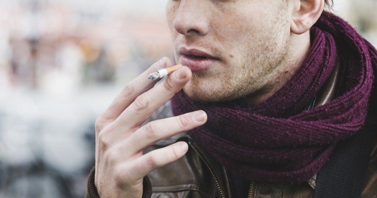 U Njemačkoj jako skočio broj mladih pušača