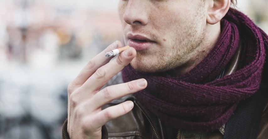 U Njemačkoj jako skočio broj mladih pušača