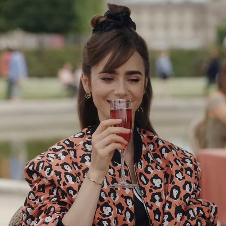 Božićno piće joj je otkrilo da ima problem s alkoholom