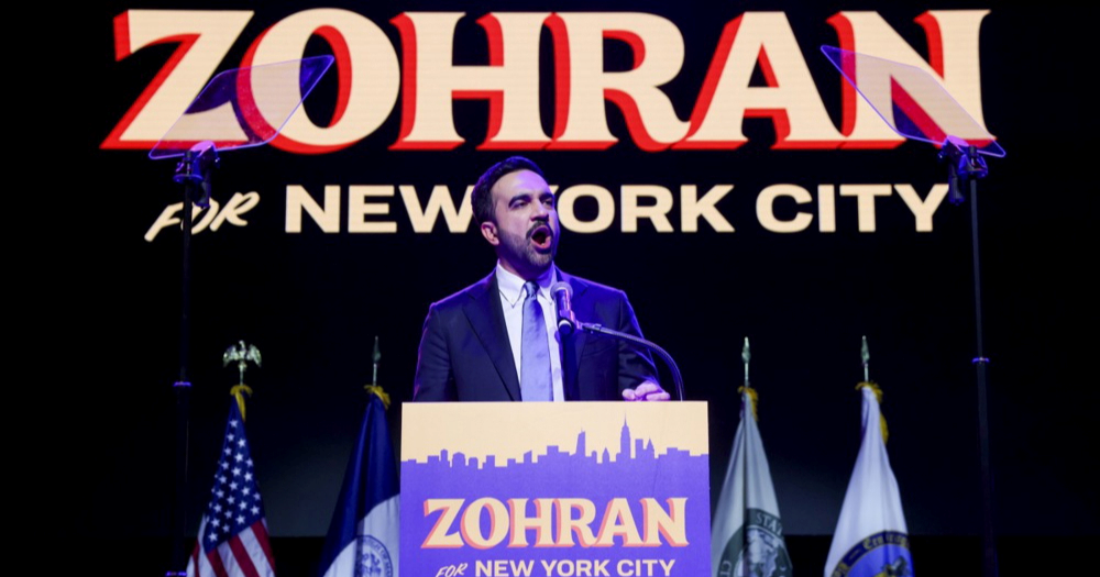 Kako je Mamdani postao gradonačelnik i što sada čeka New York