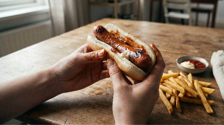 Dijetetičari: Ako želite doživjeti stotu, izbjegavajte četiri vrste hrane