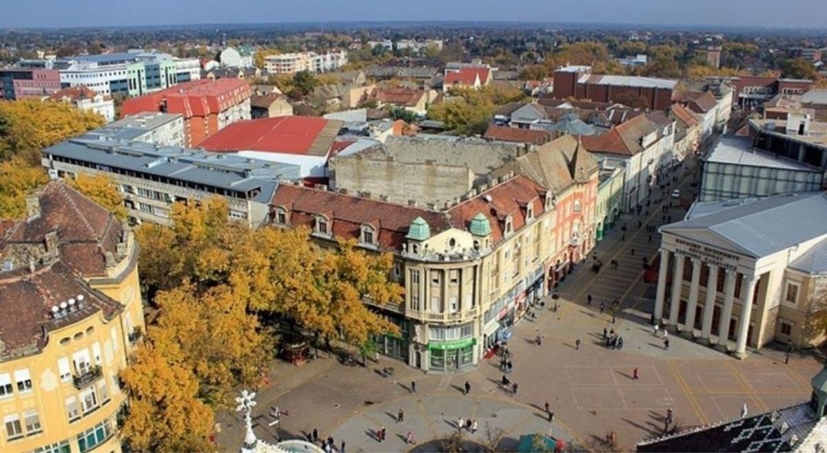 Subotica pokrenula uvođenje bunjevačkog jezika u uporabu. Hrvati bijesni