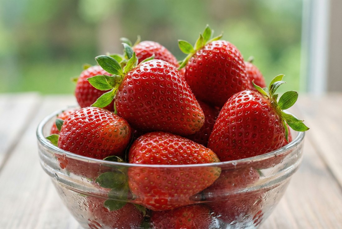 Kupili ste bezokusne jagode? Ovaj trik ih spašava u 10 minuta