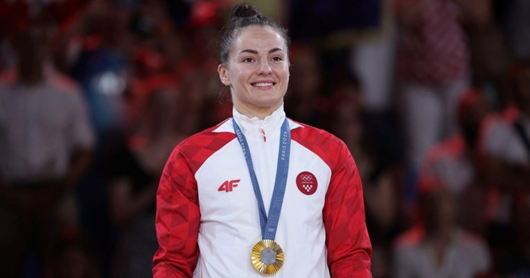 Objavljena konačna ljestvica medalja na Olimpijskim igrama. Evo koja je Hrvatska