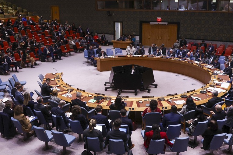UN: Iran pogubio 21 osobu i uhitio tisuće od početka rata