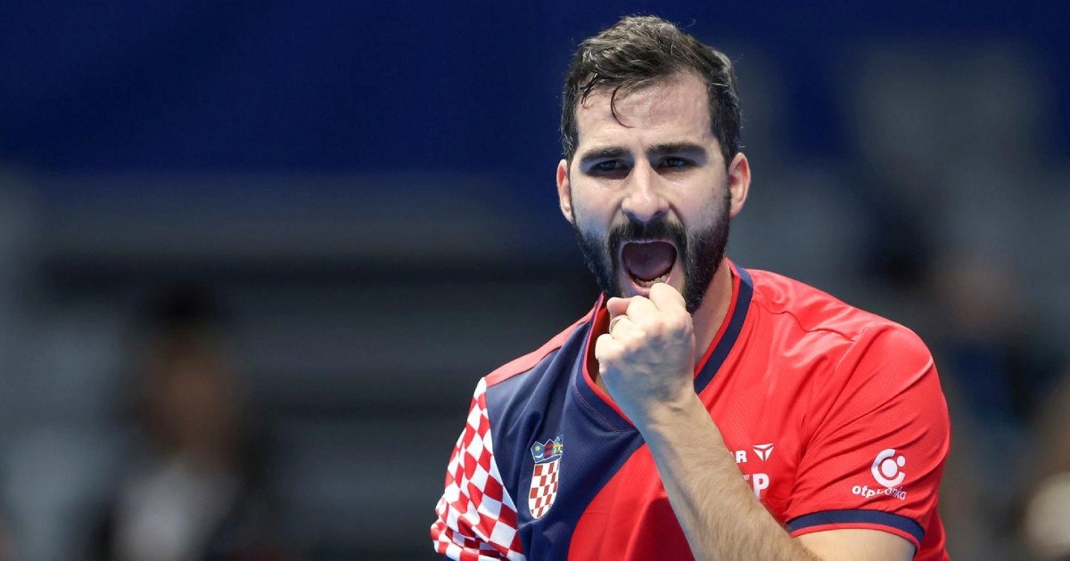 Hrvatski stolnotenisači pobjedom otvorili Europsko prvenstvo