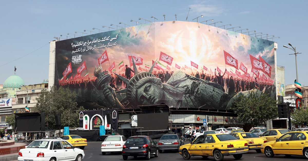 Iran želi kažnjavati intervjue s američkim i izraelskim medijima s do 2 godine zatvora