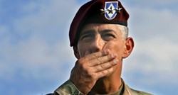 Američka vojska tvrdi da su im Rusi srušili dron u Libiji, traže ga nazad