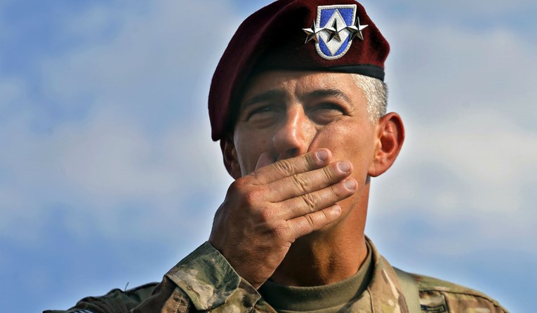 Američka vojska tvrdi da su im Rusi srušili dron u Libiji, traže ga nazad