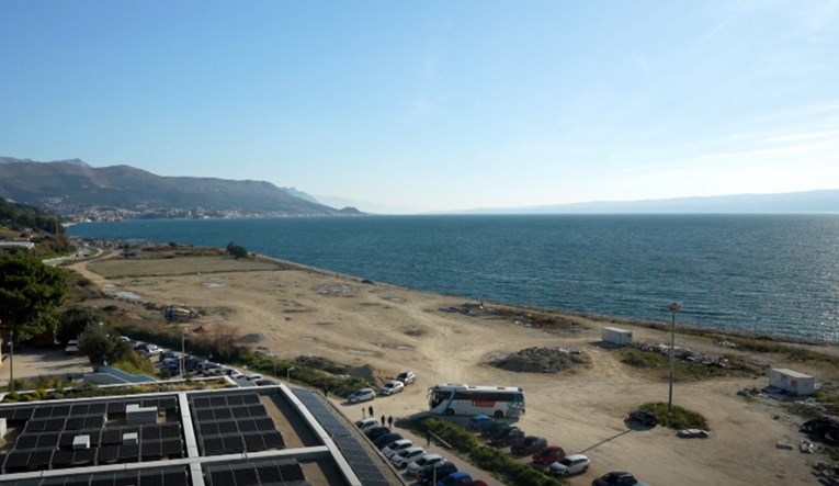 U Splitu planiraju projekt koji će biti skuplji od Žnjana