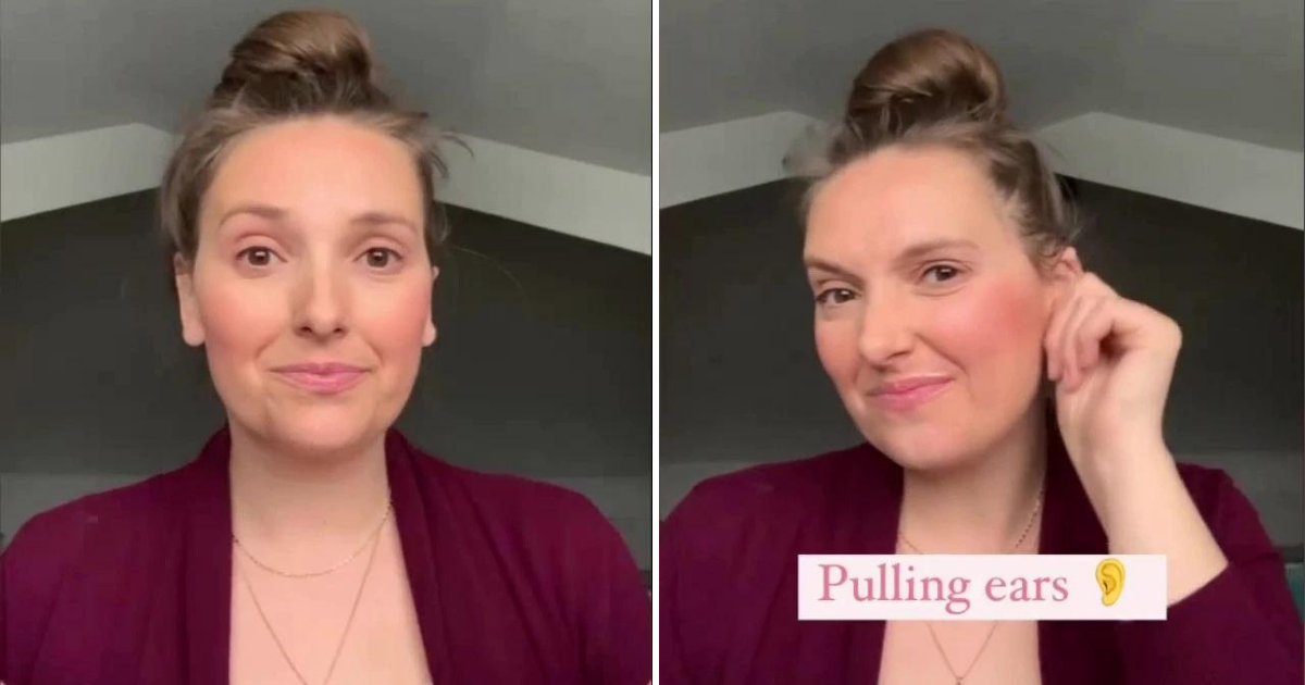 Stručnjakinja za spavanje pokazala koji znakovi jasno ukazuju da je dijete umorno