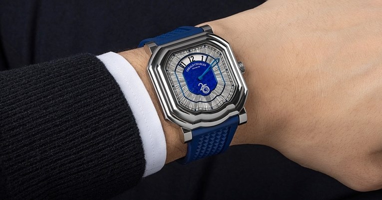 Ovaj sat košta koliko i automobil, a rasprodat će se u trenu