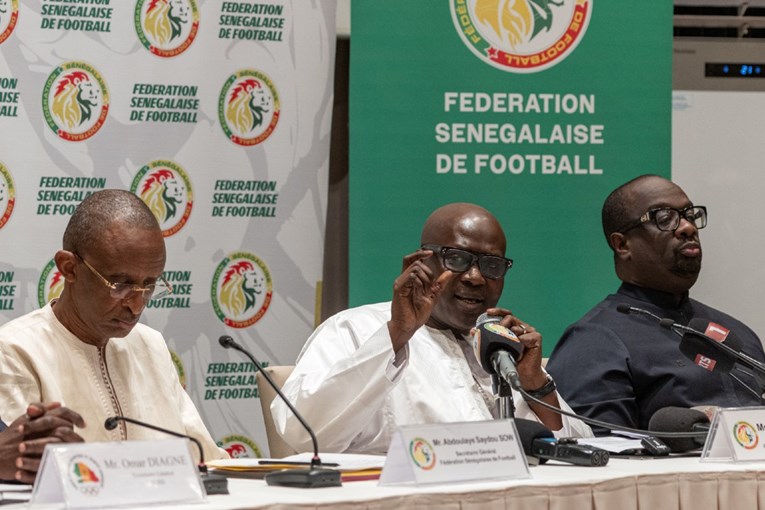 Nastavlja se drama oko oduzete titule afričkog prvaka. Senegal podnio žalbu