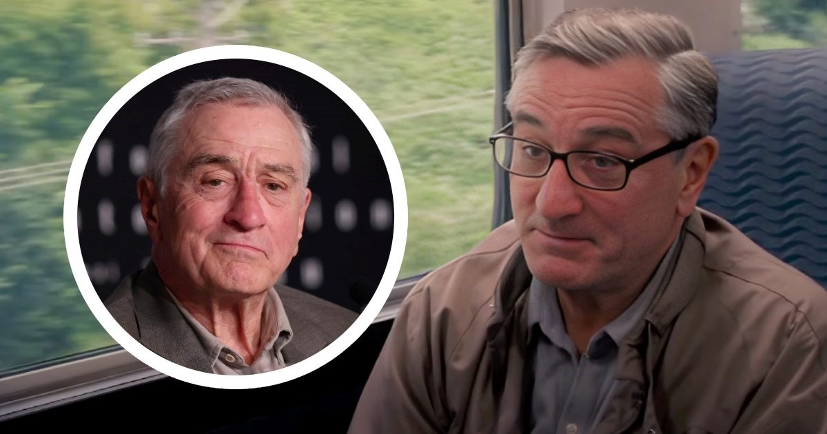 Robert De Niro otkrio koja mu je uloga najdraža u karijeri