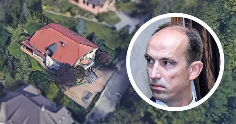 HNB o viceguverneru koji je vilu platio 230 eura po kvadratu: Nije prekršio kodeks