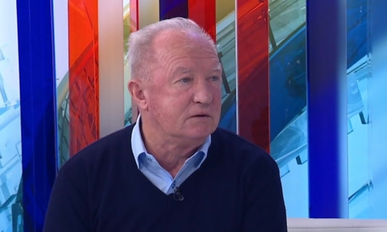 Habulin: Hrvatska je danas "light" verzija NDH