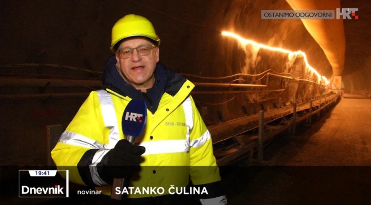 HRT-u se (opet) potkrala greška, pogledajte kako su potpisali svog novinara