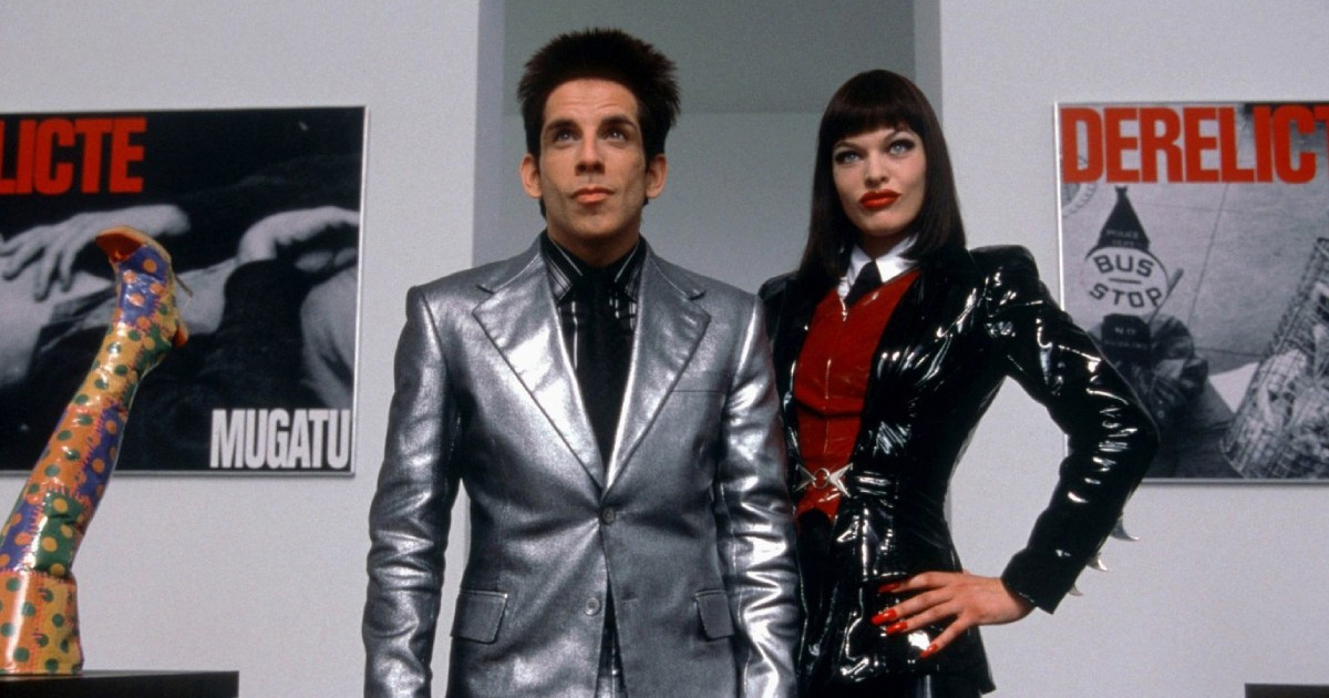 Film koji je od zgodnog i prilično glupog modela napravio kultnog lika