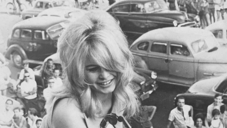 Bila je najveća zvijezda na svijetu, osuđena je zbog komentara protiv islama